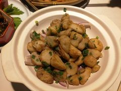 -院8里·小聚园老川菜(九眼桥店)