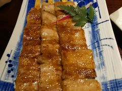 -松子料理(白家庄店)