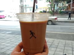 -常识咖啡common sense(春熙路店)