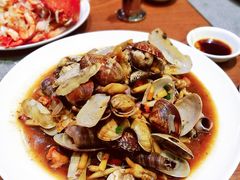 -天骄国际酒店·布拉格西餐厅(白石湖店)