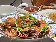-老头儿油爆虾(金沙印象城店)