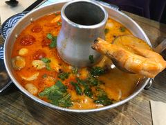 -Hi YOU你的饭局泰餐厅(雍和宫店)