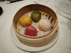 -白天鹅宾馆-宏图府餐厅