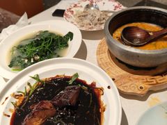 -维园悦谱·海派家常菜(乌鲁木齐南路店)