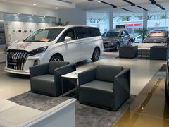 -东昌别克(花木店)