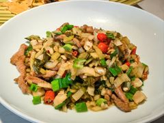 -千岛湖小鱼儿·淳安匠心农家菜