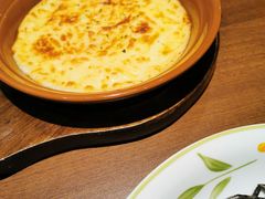 -萨莉亚意式餐厅(杭州滨江天街店)