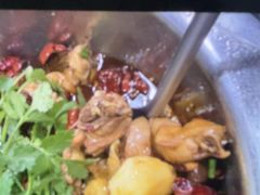 -天治宣·野椒鸡(龙头寺总店)