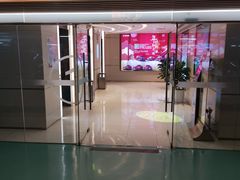 -龙湖天街-停车场