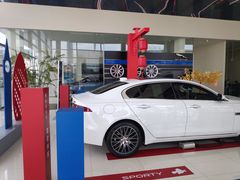 -新乡通孚祥捷豹路虎