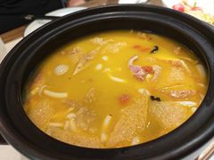 -徽镇小厨·经典徽菜(马连道店)
