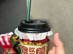 -粤拭轩·广东味道(祥和里店)
