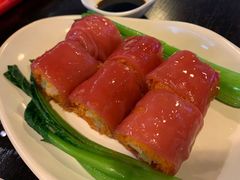 金莎红米肠-添运来(茶园奥园广场店)