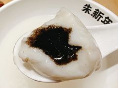 芝麻汤团-朱新年·苏式汤团·面点(北寺塔店)