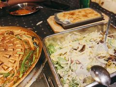 -小牛哈尼韩式水煎肉(万象城店)