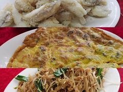 -老字号蛇口德记烧腊饭店·海鲜加工