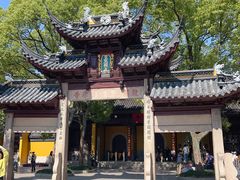 -西园戒幢律寺