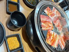 -九田家黑牛烤肉料理(二天地店)