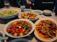 盐帮辣子鸡-懒人盐府人家(航天桥店)