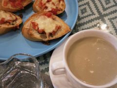 意式番茄面包-JACK’S  PLACE 杰克地方(上海路店)