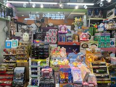 -西北轻工批发市场