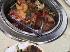 -鑫海汇海鲜烤肉自助(北国商城店)