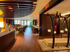 -采悦轩中餐厅·粤菜·海南菜(神州半岛喜来登度假酒店)