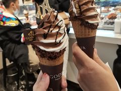-GODIVA(天河城店)