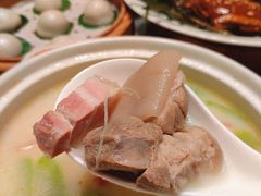 -老北门·苏帮菜·湖景包间(月光码头店)