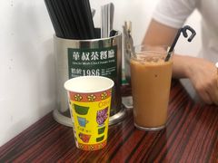 -華叔茶記
