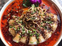 -三人行骨头王火锅(长寿店)