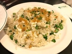 瑶柱蛋白玉兰炒饭-翠华餐厅(正佳广场店)