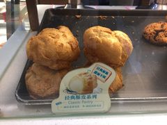 -西树泡芙(湖滨银泰in77B区店)