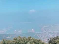 -海上云台山景区