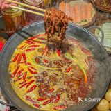 实锤这家火锅味道是真的可以！我们这周去吃了三次