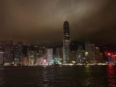 -天星小轮码头