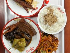 丸子-刘小忙把子肉(北园大街总店)