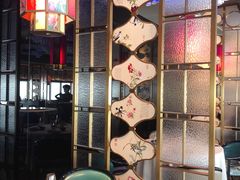 大堂-悦江(梅奔中心店)