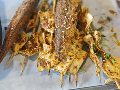 -林二哥宜烤官·宜宾小烧烤