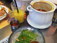 -simply thai天泰(长泰广场店)
