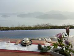 -天目湖涵田度假村