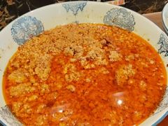 -青岛海天世园酒店-海澜阁中餐厅