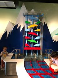 -北京科学中心儿童乐园