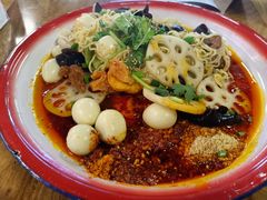 -文立新麻辣烫(合生汇21街区店)