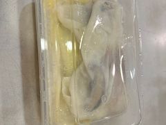 -华辉拉肠(广园店)