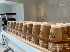 -% Arabica阿拉比卡咖啡(罗湖万象城店)