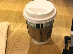 -星巴克(上海交通大学店)