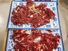 -大戚饭店(泰华路店)