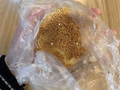 -朱记小郑酥烧饼(建康路店)