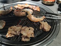 -大發韩国烤肉(八佰伴店)